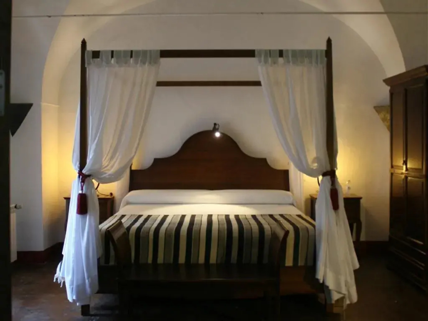 Hotel Rural Las Grullas