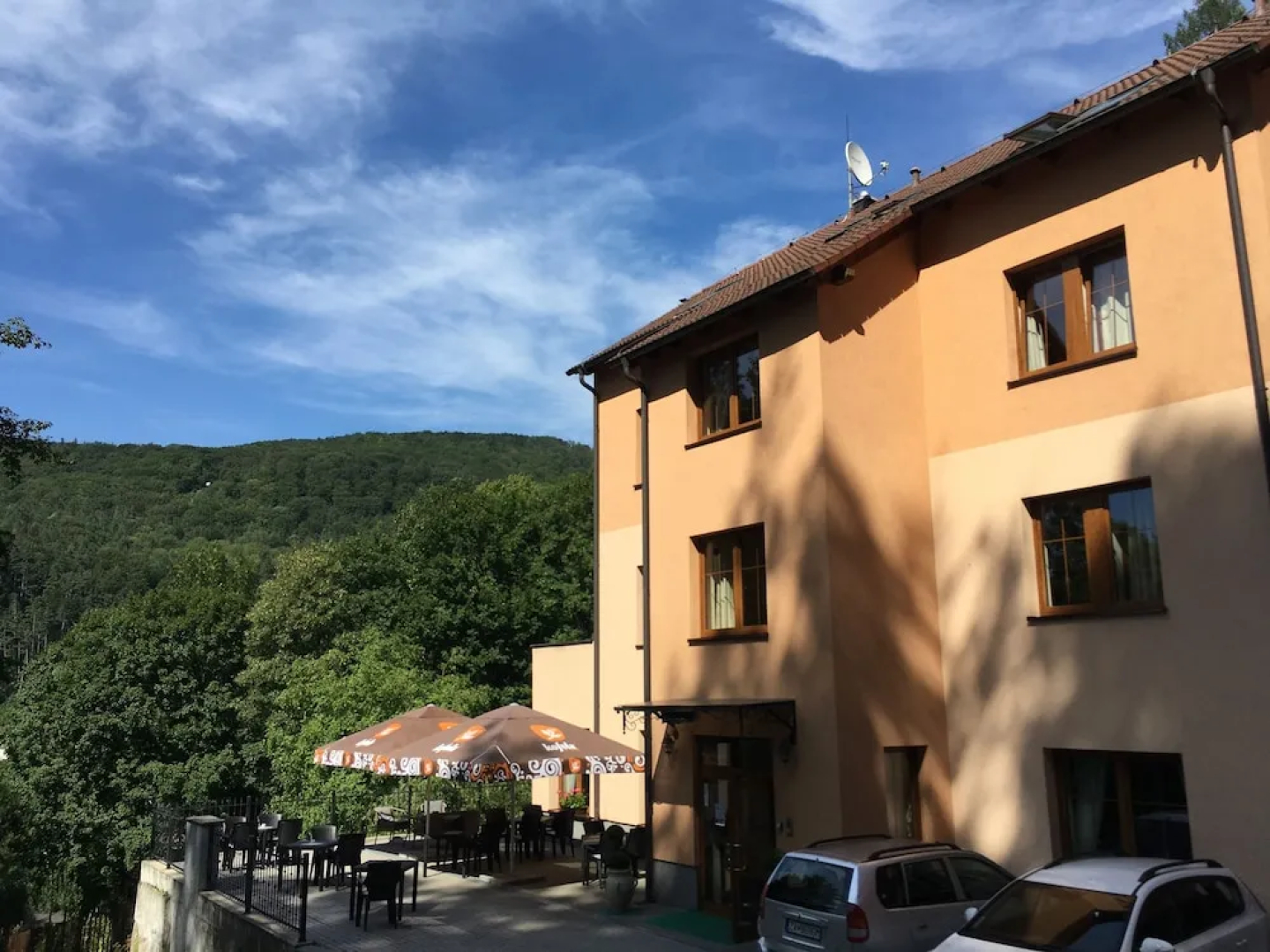 Villa Carpe Diem