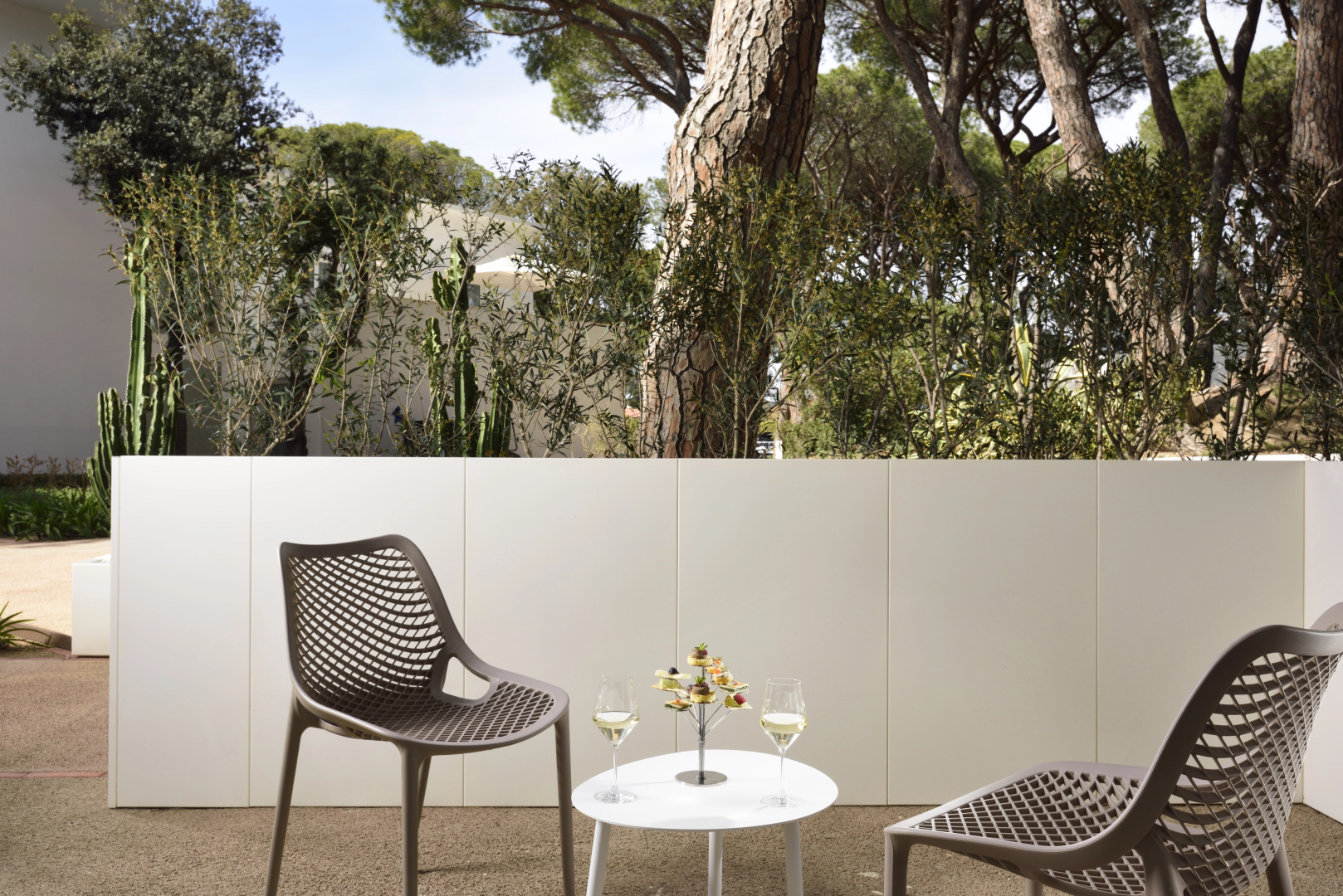 The Sense Experience Resort - Preferred Hotels & Resorts