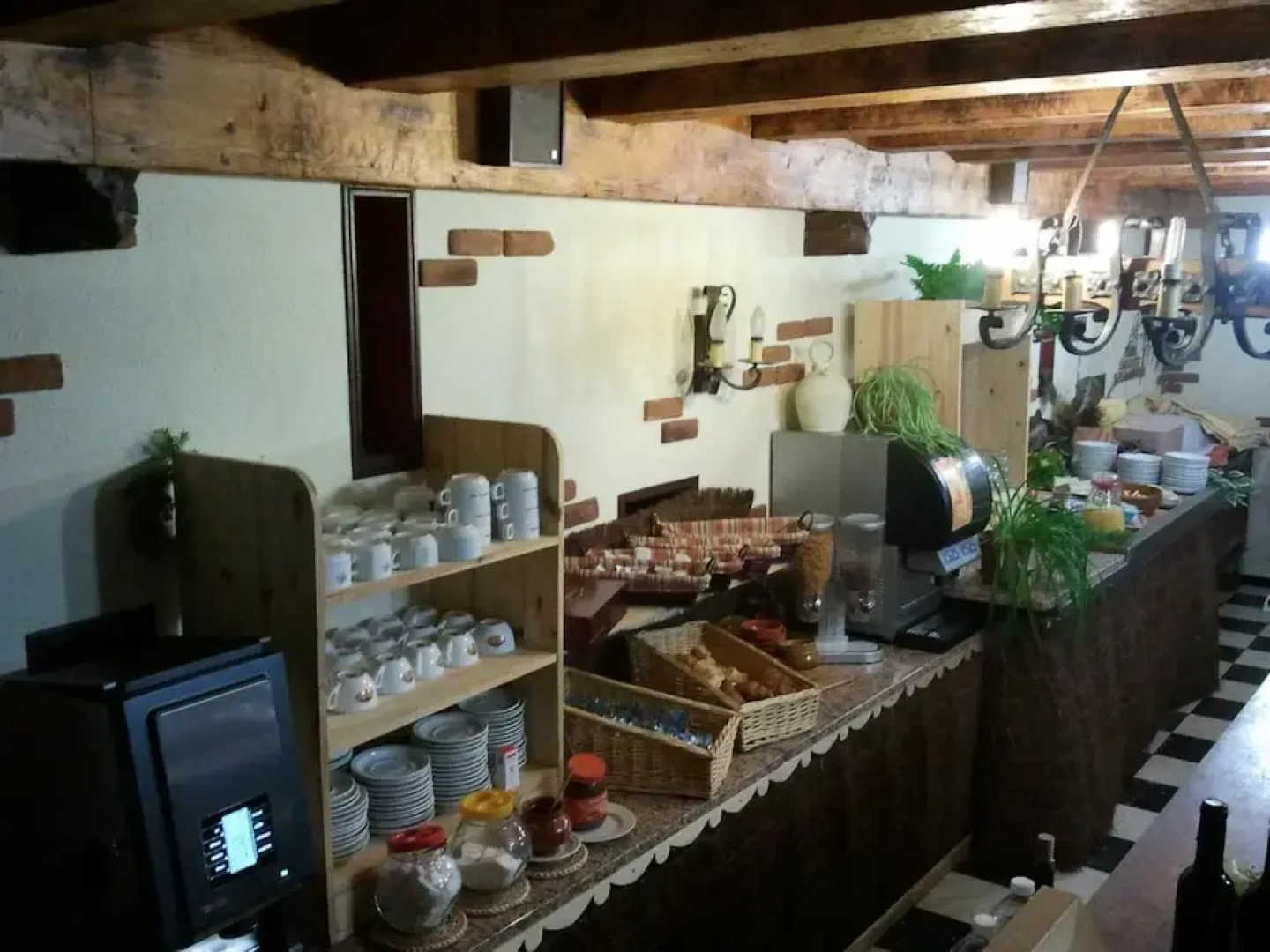 Hotel Loustalet