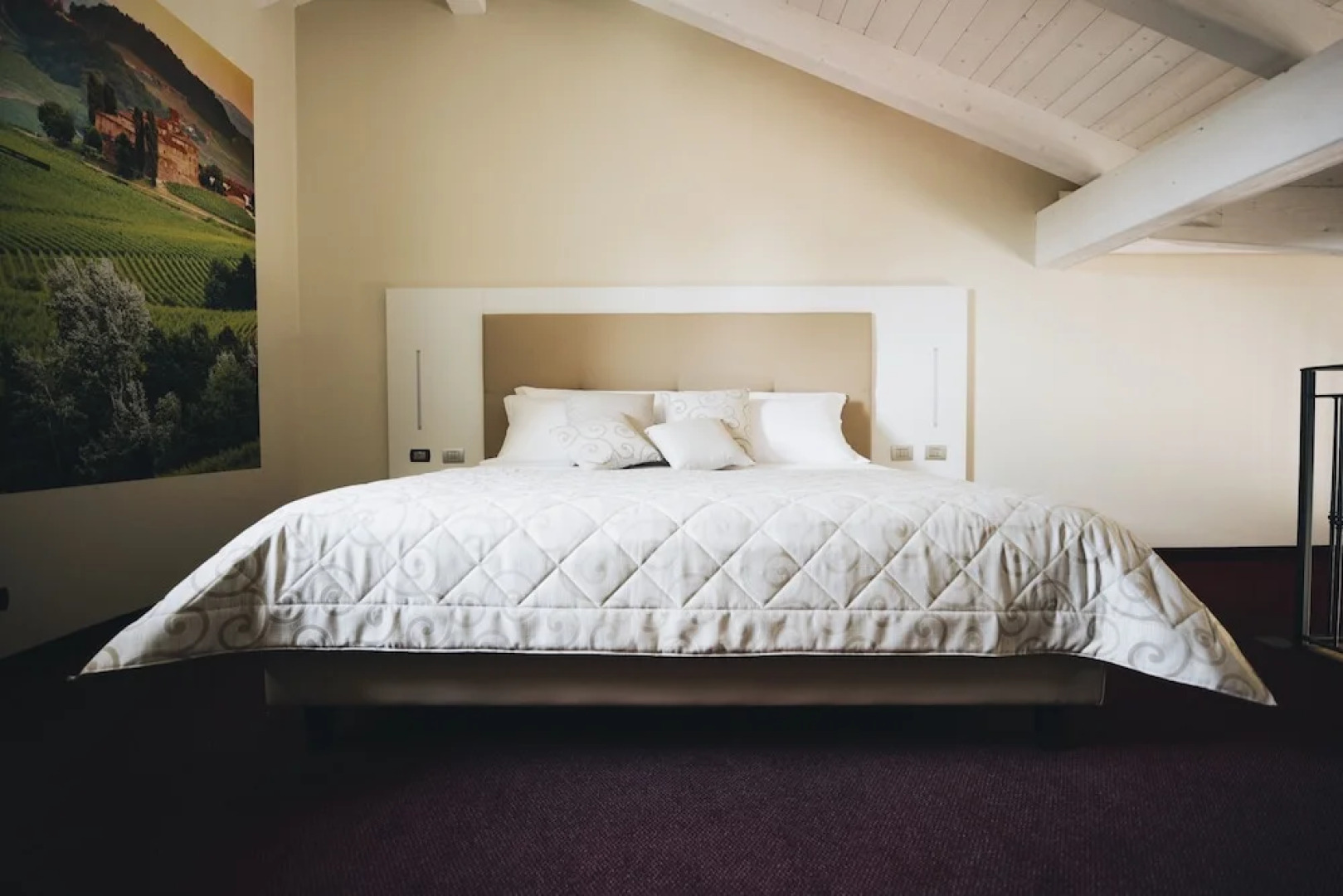 Hotel Cascina Speranza