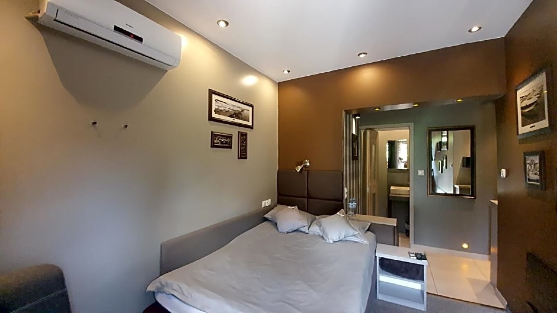 Villa Garden Kutno Centrum