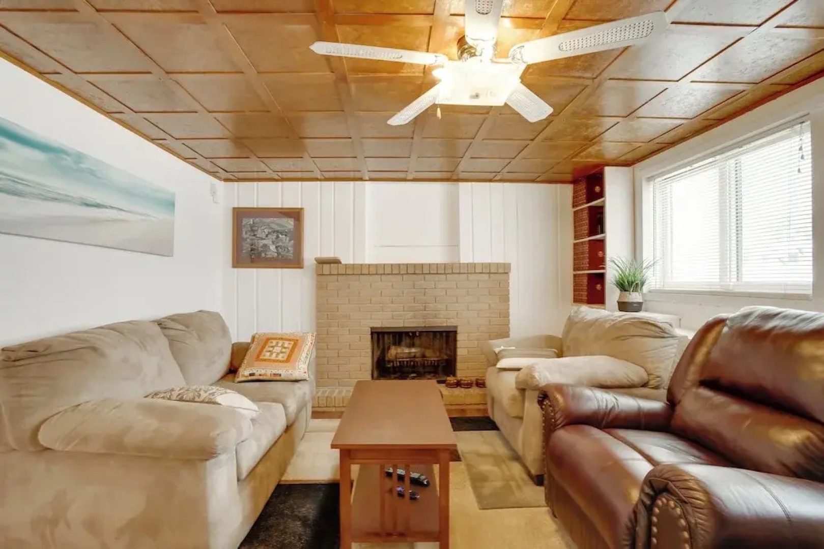 Pet-friendly Minneapolis Apt Near Shops & Dining!