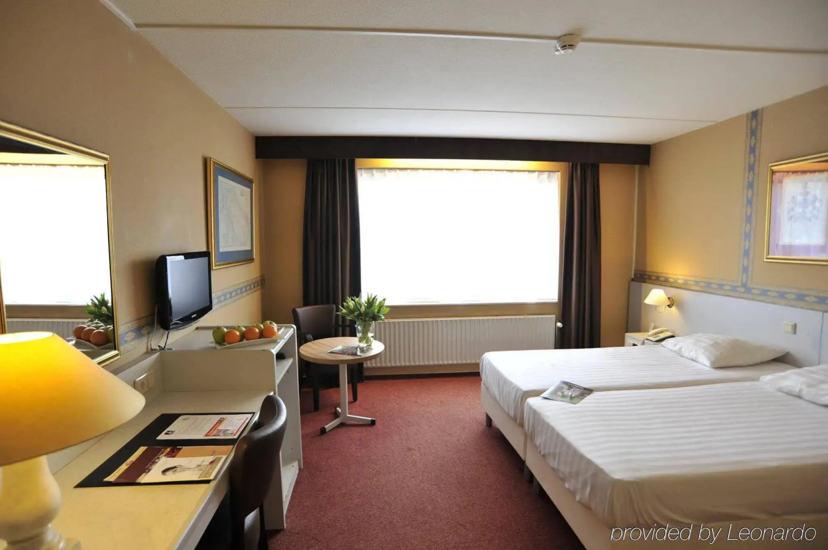 Tulip Inn Amsterdam Riverside