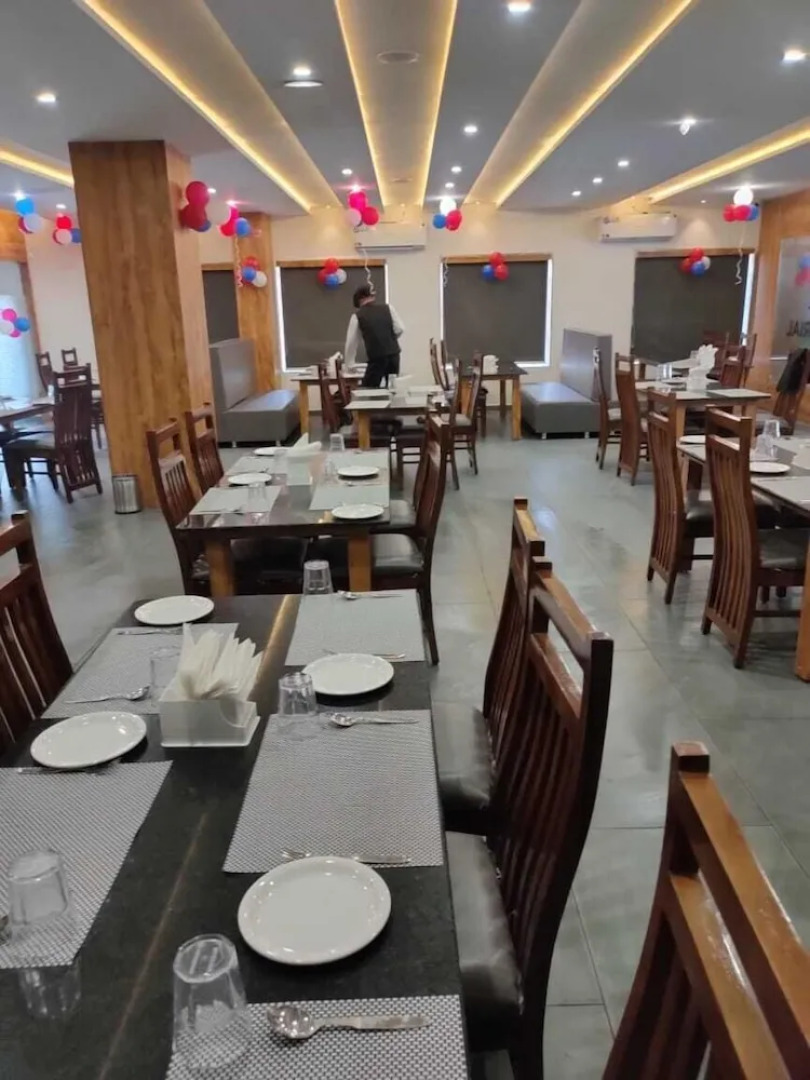 Hotel Fun Imperial Morbi