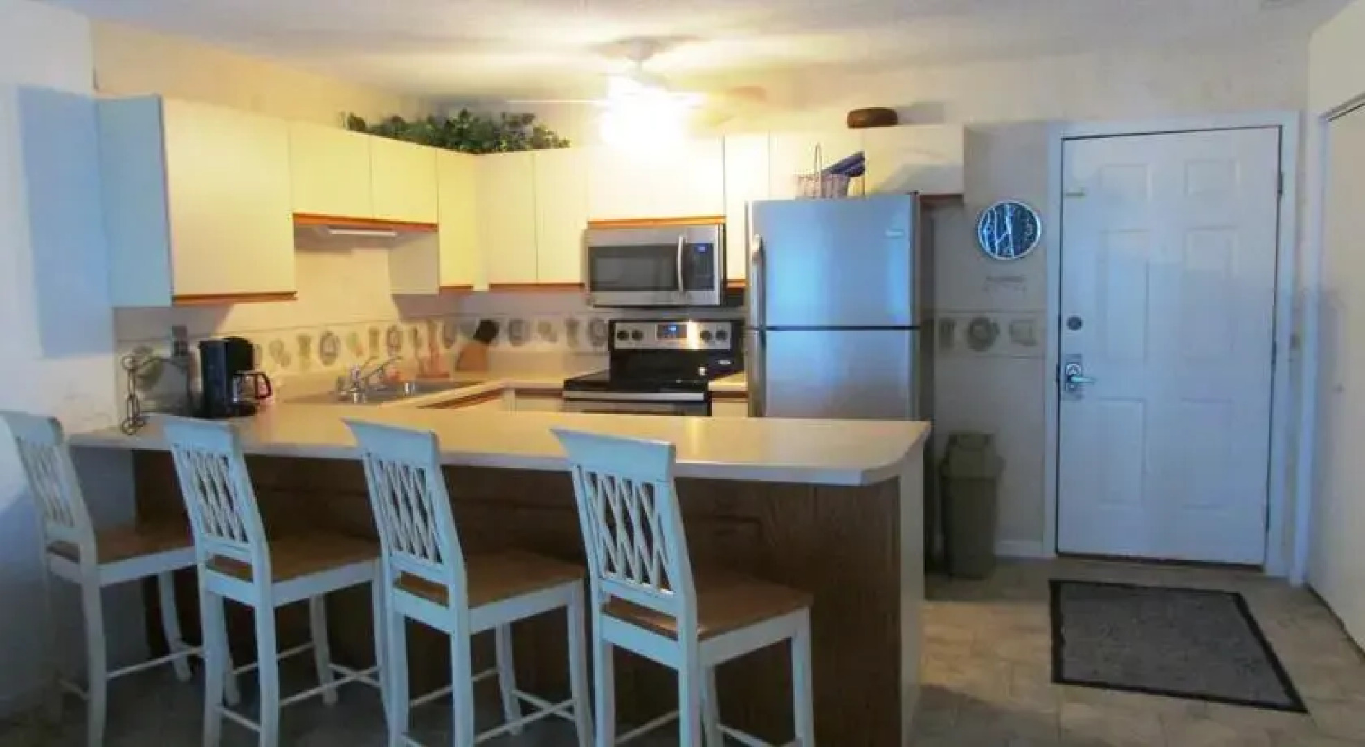 Southwood Shores Resort