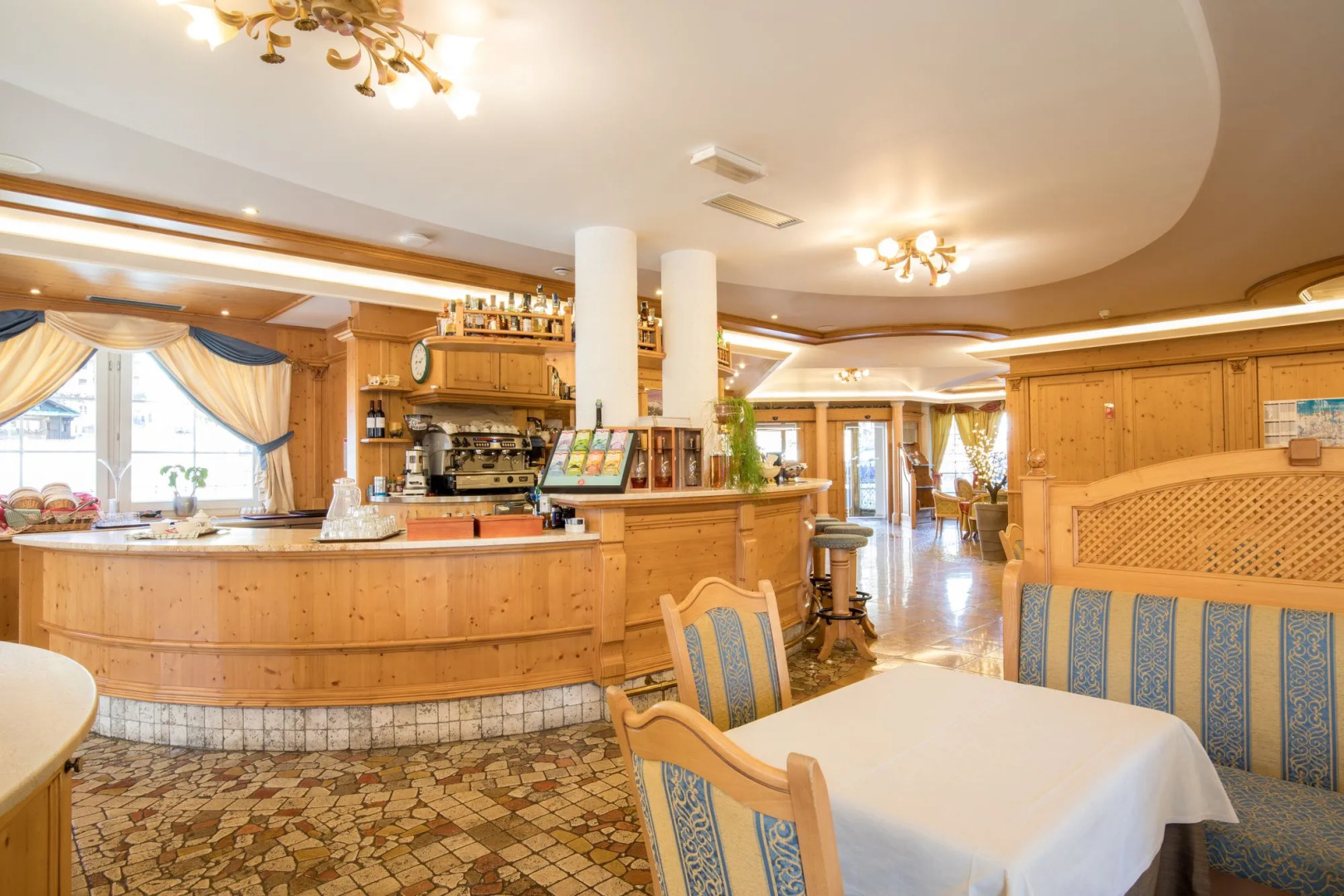 Hotel Chalet all'Imperatore