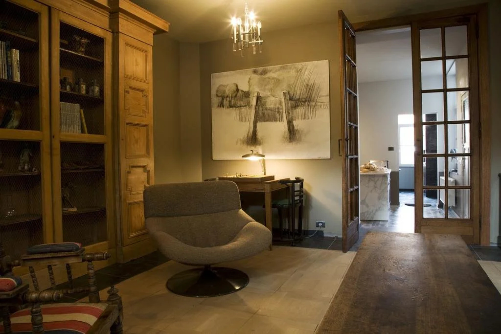 B&B Ter Poele