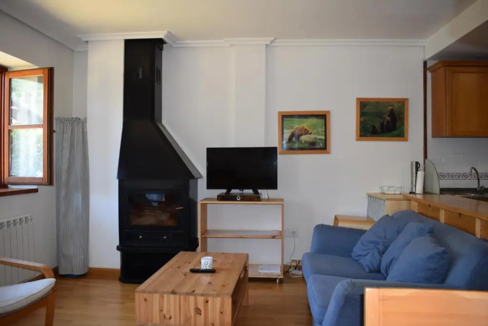 Apartamentos Nevados 20312