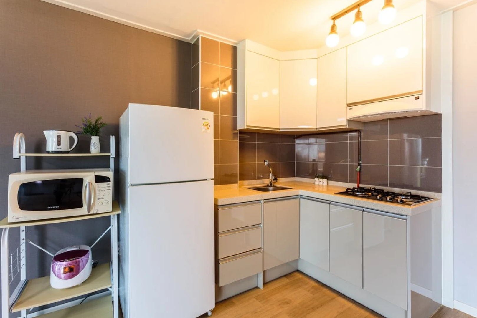 Beachscape Pension