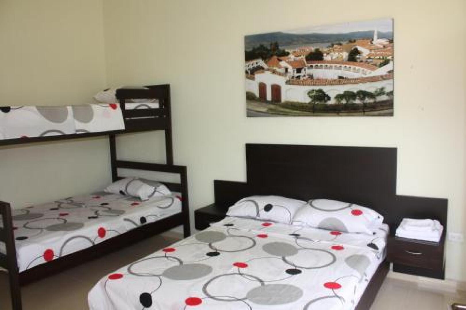 Hacienda Las Margaritas