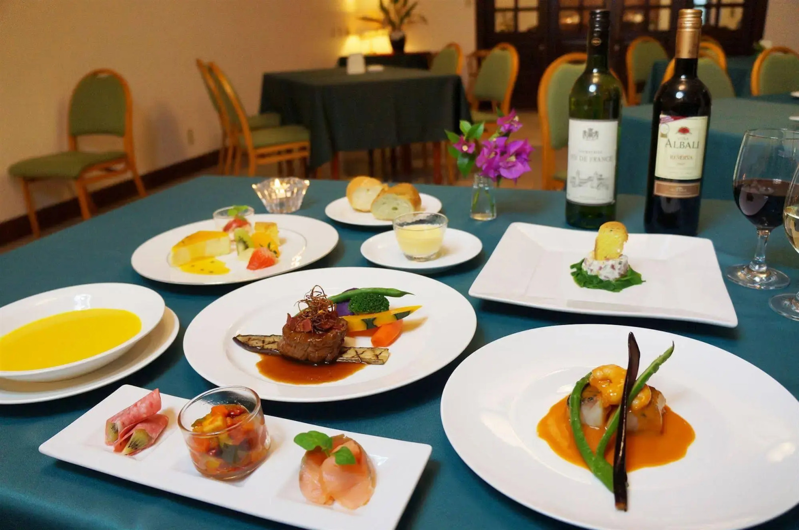 Ada Garden Hotel Okinawa