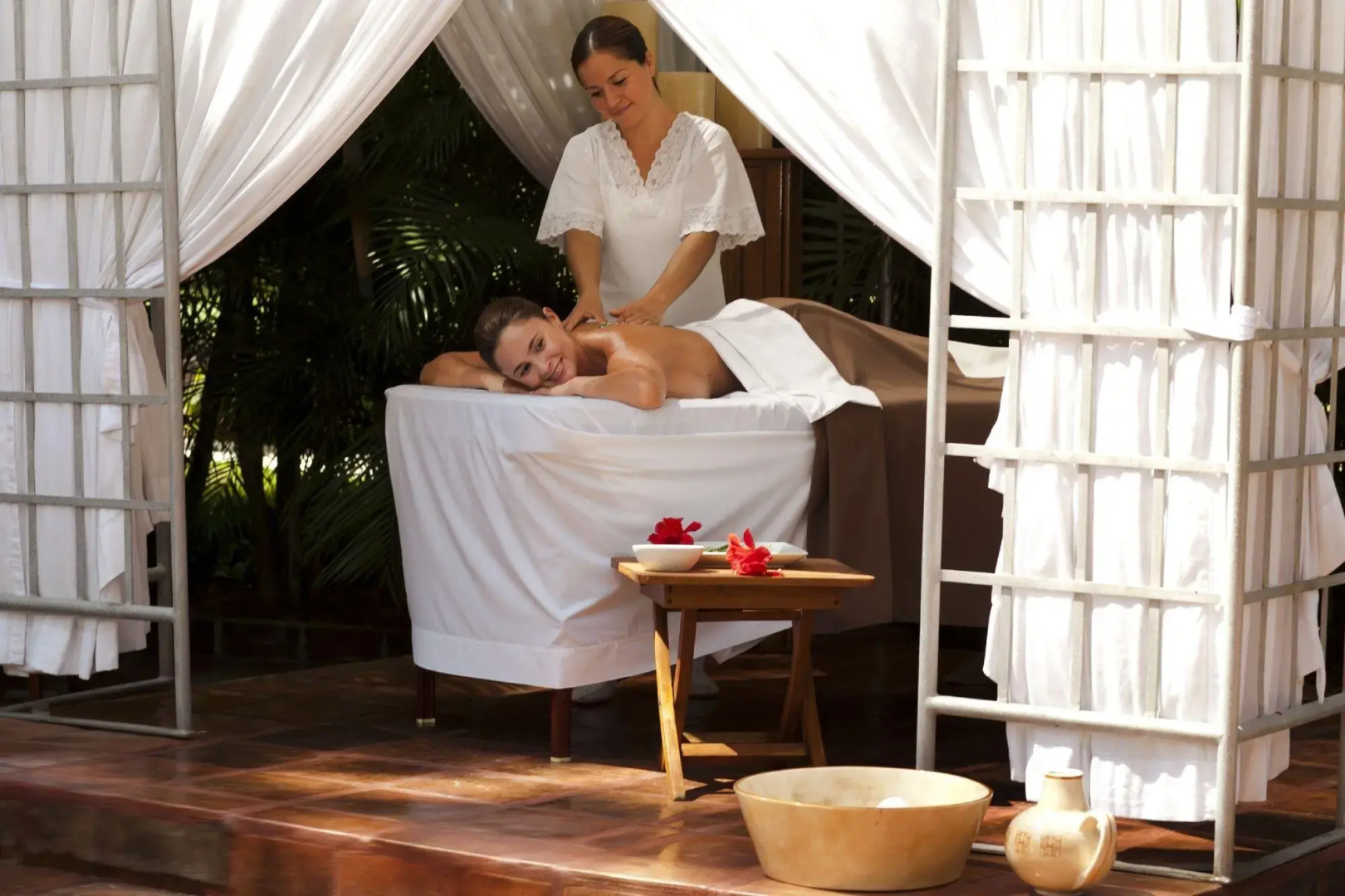 Casa Velas Adults Only All Inclusive