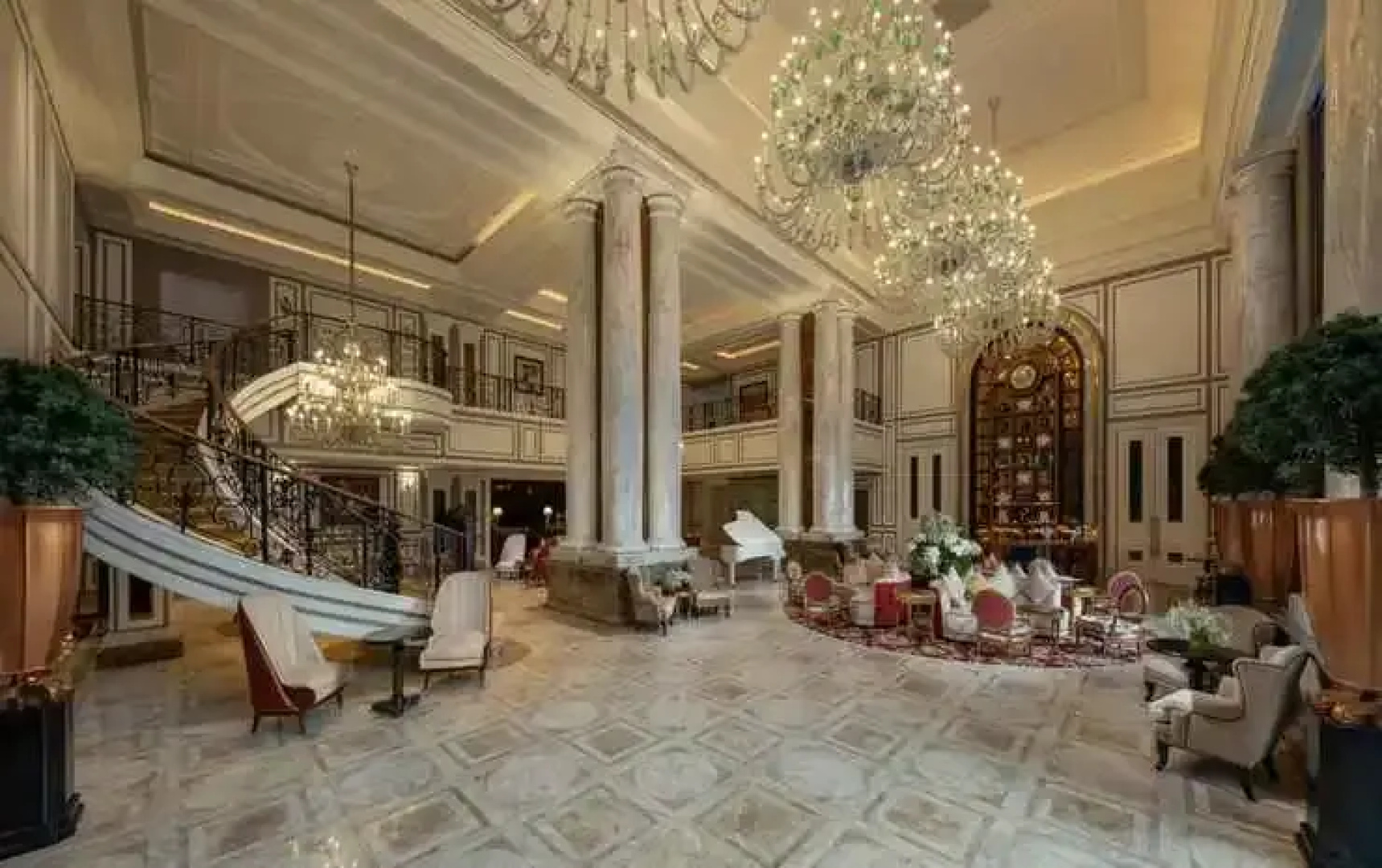 Hotel de l Amour Tam Dao