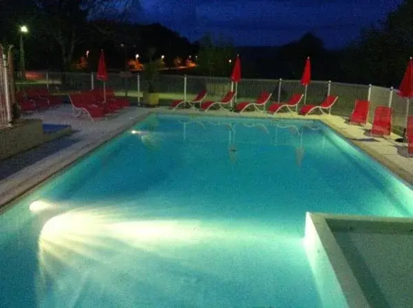 L'Auberge des Clairmontelles