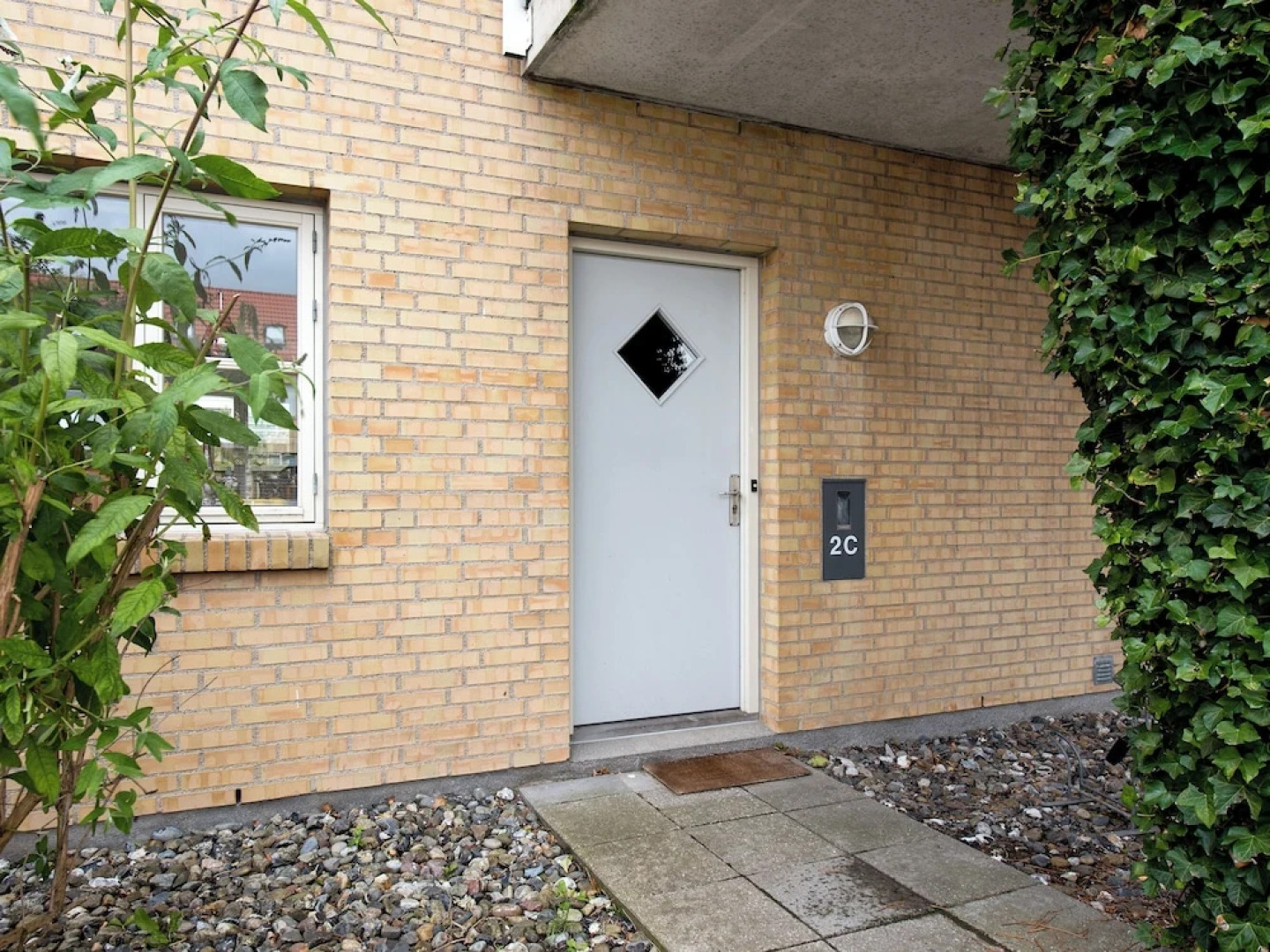 Sanders Passage - Lovely 1-bdr Apt in Rodovre