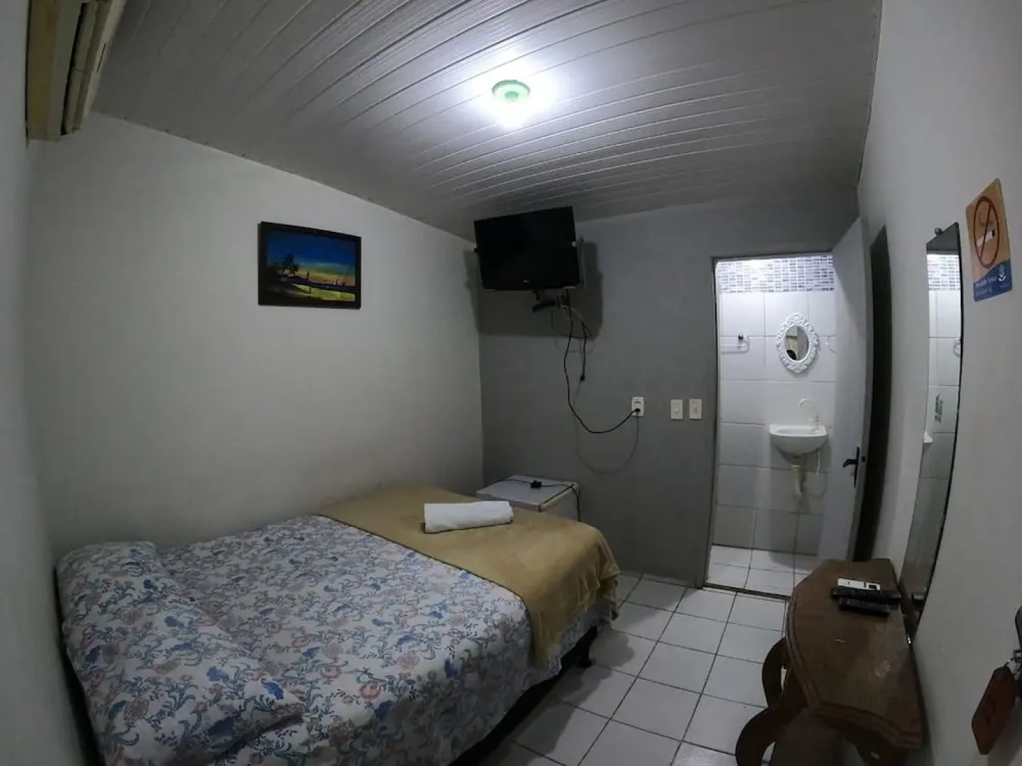 Pousada La Vila Delle Rose