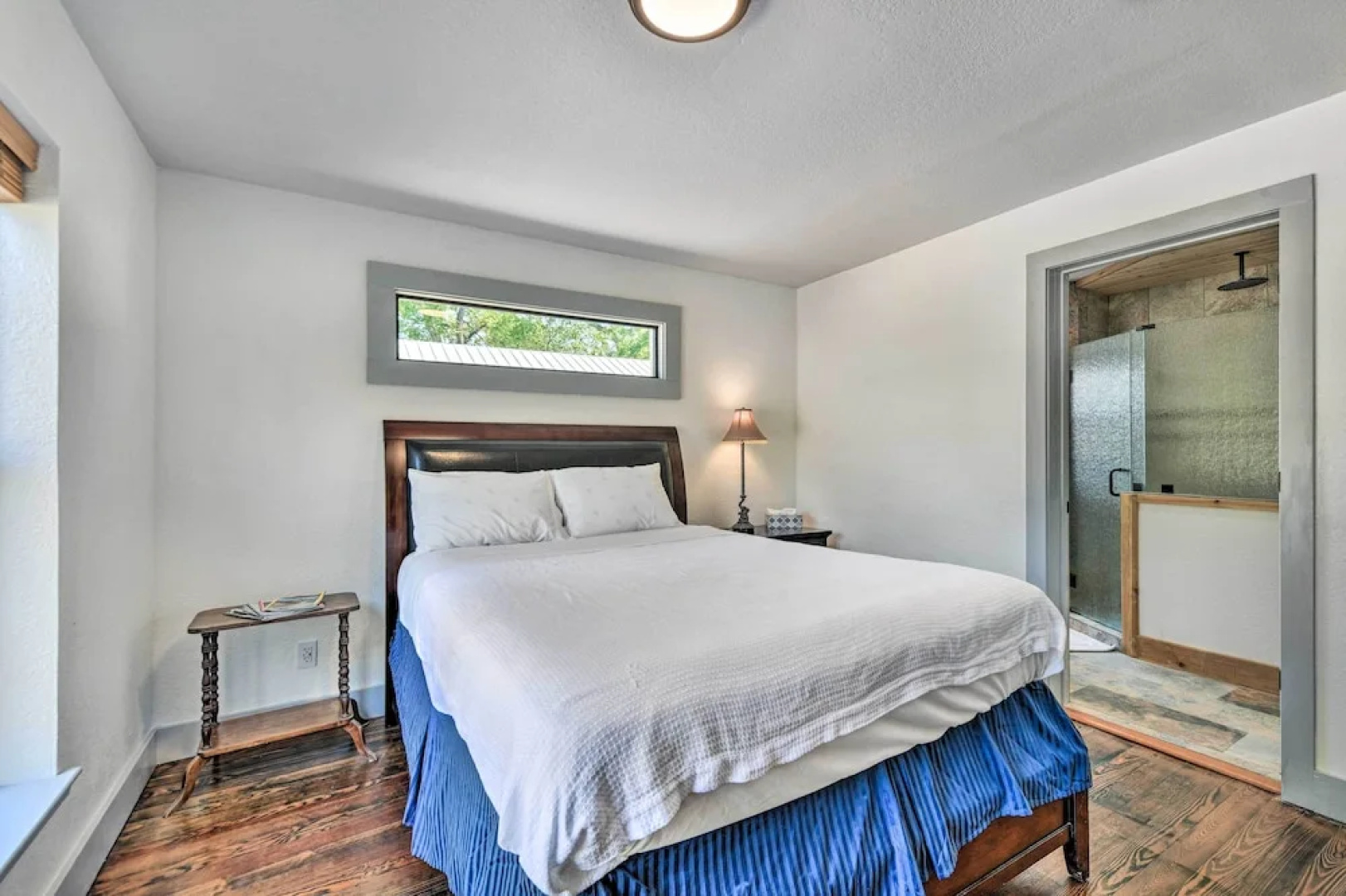 Spacious Glen Rose Home on Paluxy Riverfront