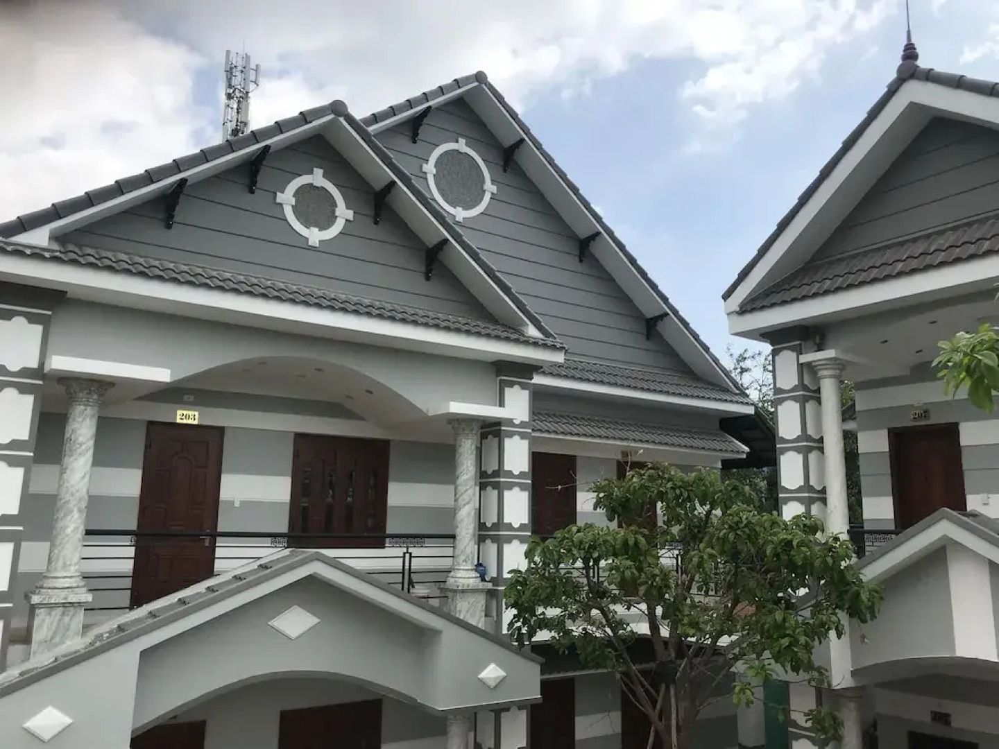 Hoang Minh Chau 2 Hotel