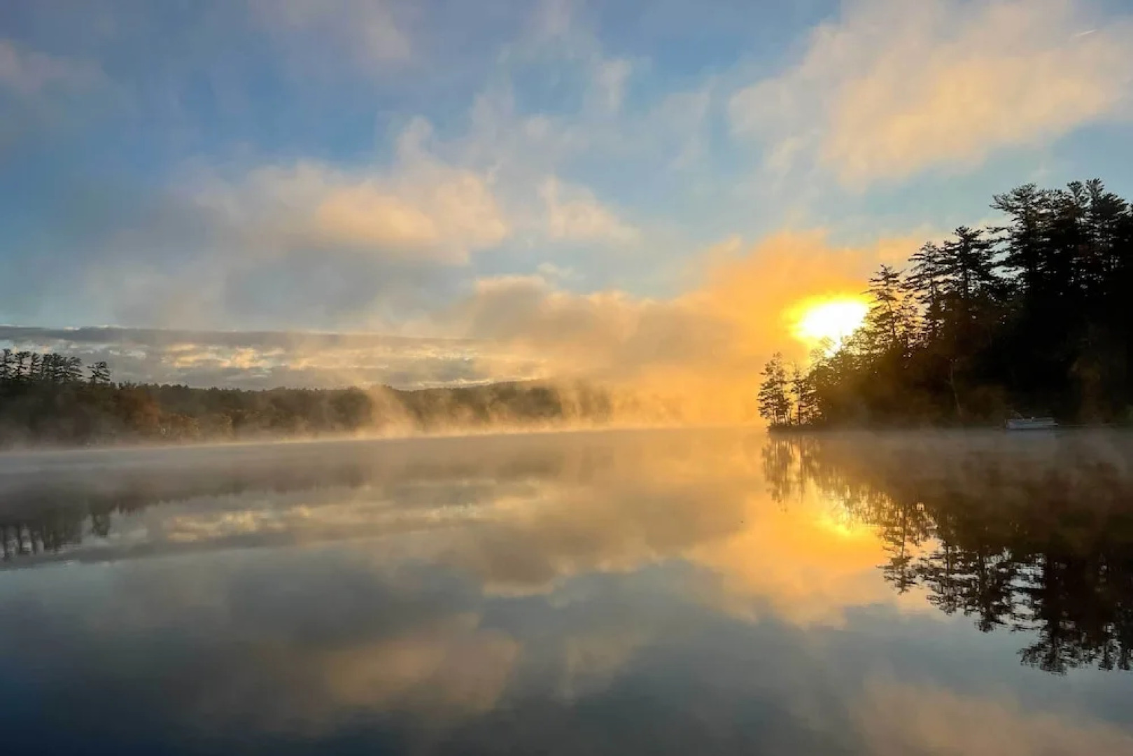 Renovated Lakefront House w/ Dock: Pets Welcome!