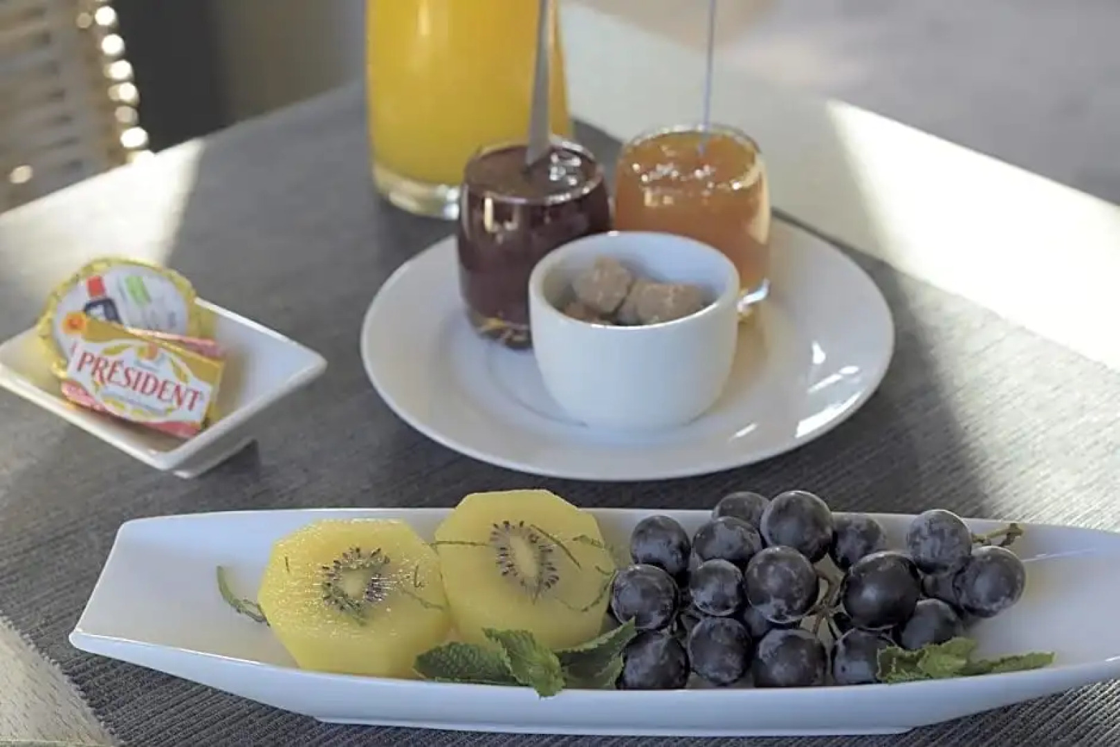 Domaine des Bruyères