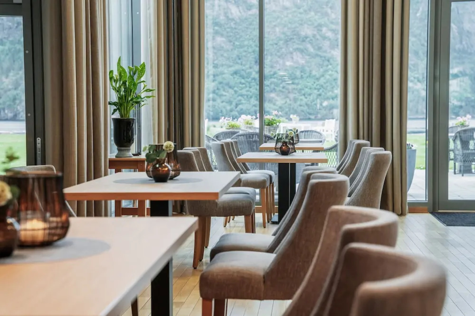 Valldal Fjordhotell - by Classic Norway Hotels