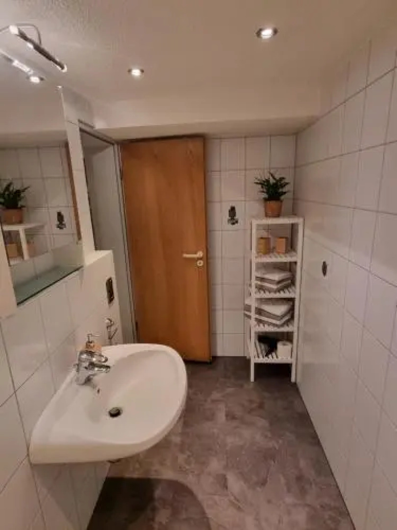 Ferienwohnung Alina