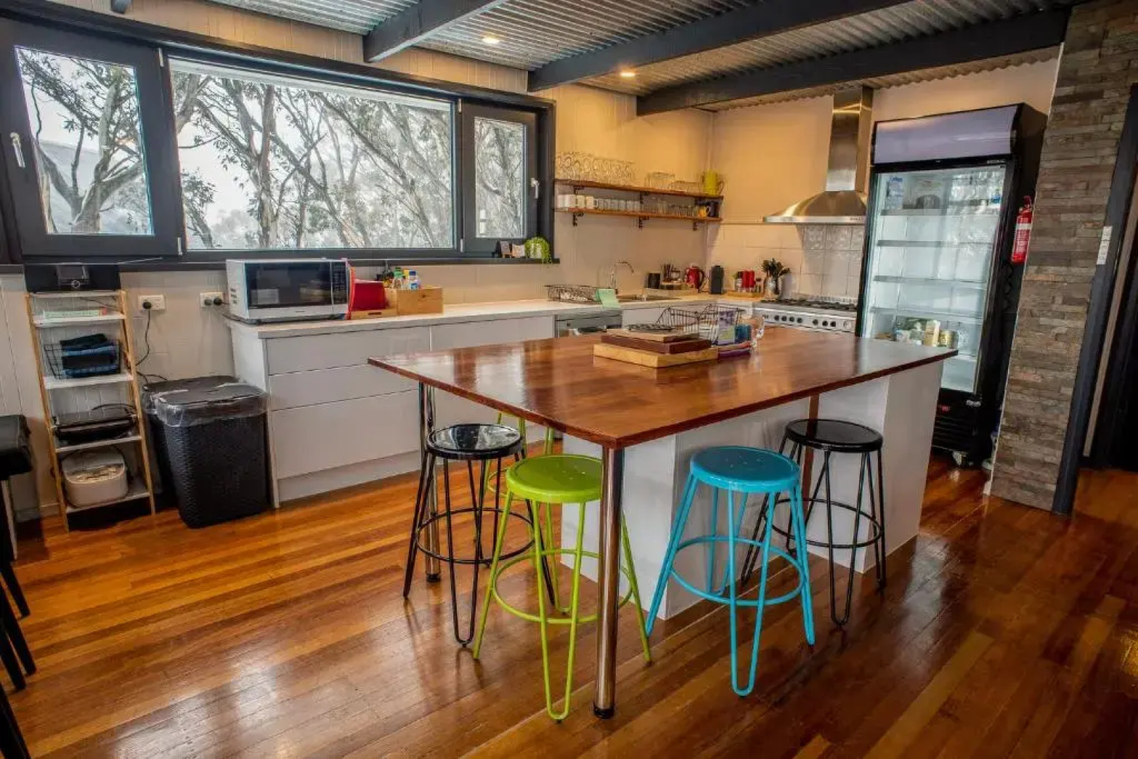 Amber Lodge Mount Buller