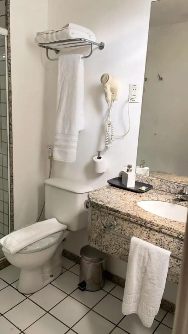 Bristol Praia do Canto