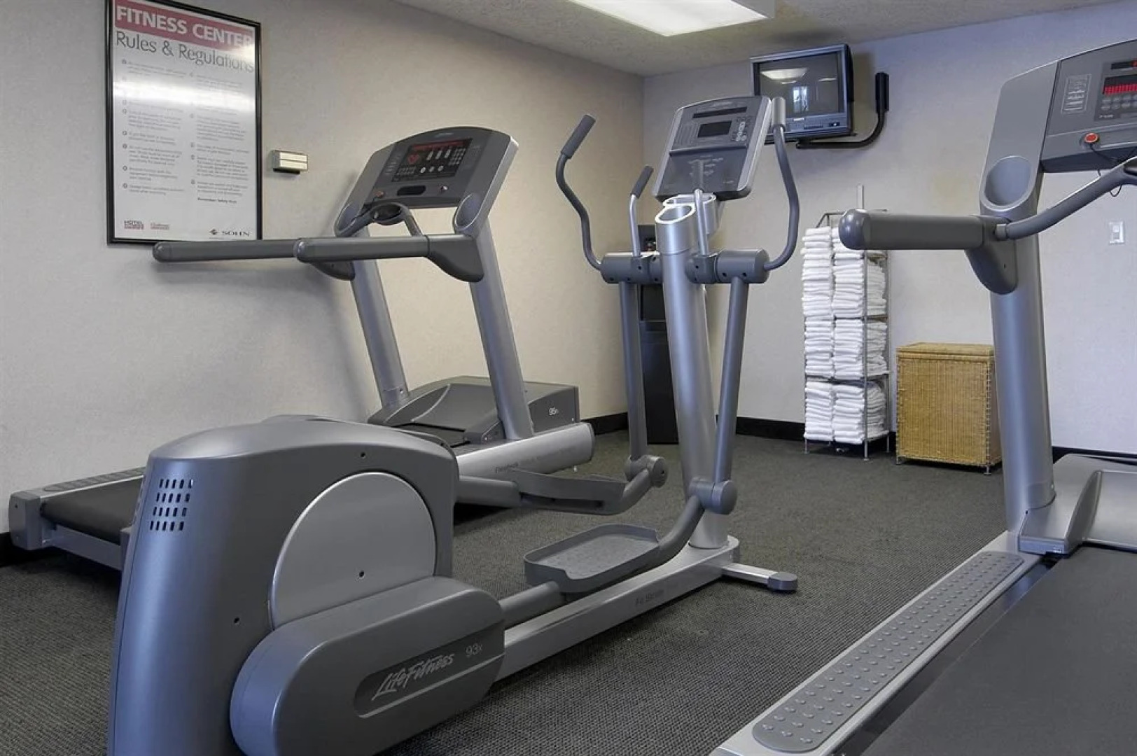 Red Lion Hotel Vancouver at the Quay