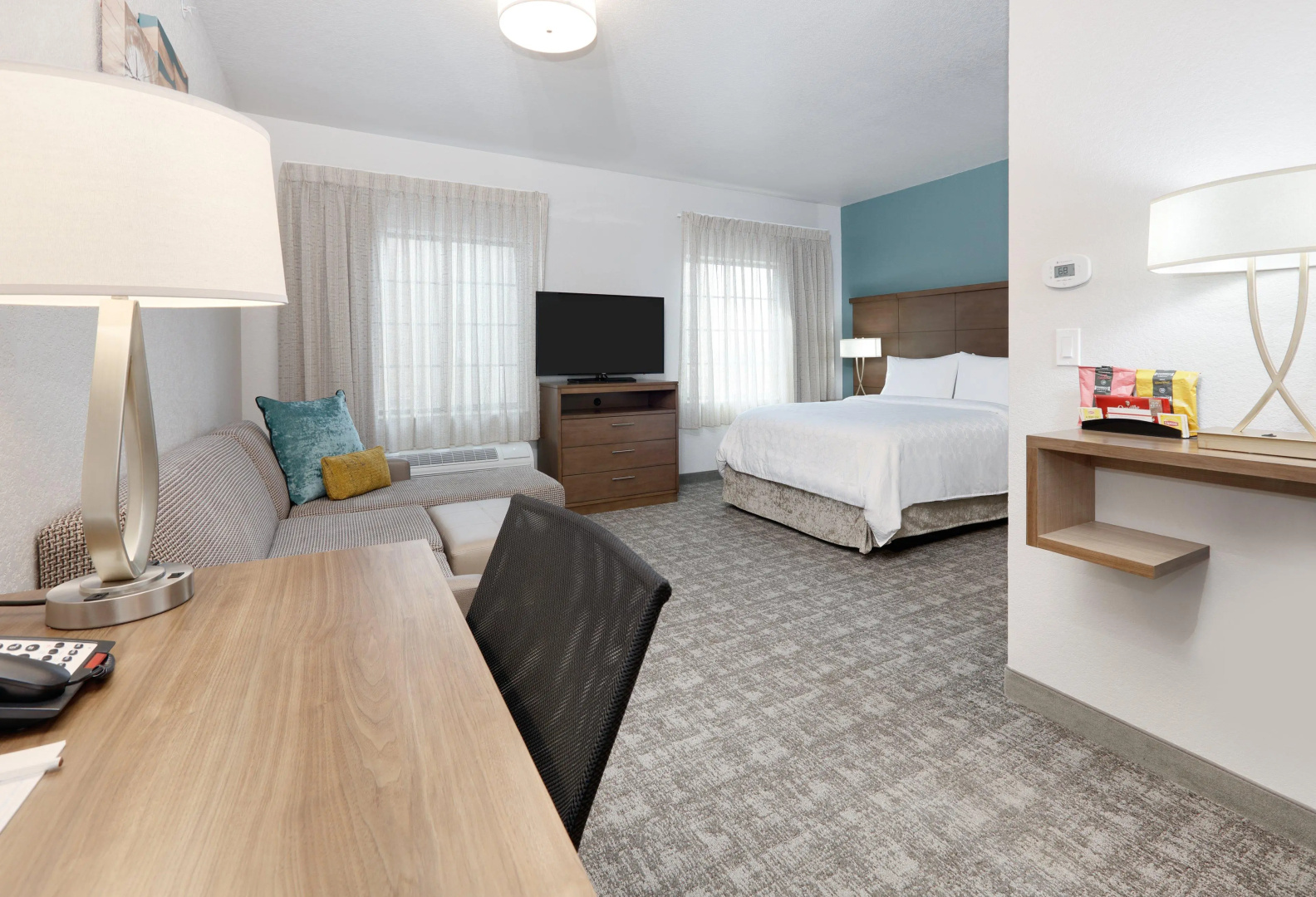 Staybridge Suites San Antonio - Schertz  by IHG
