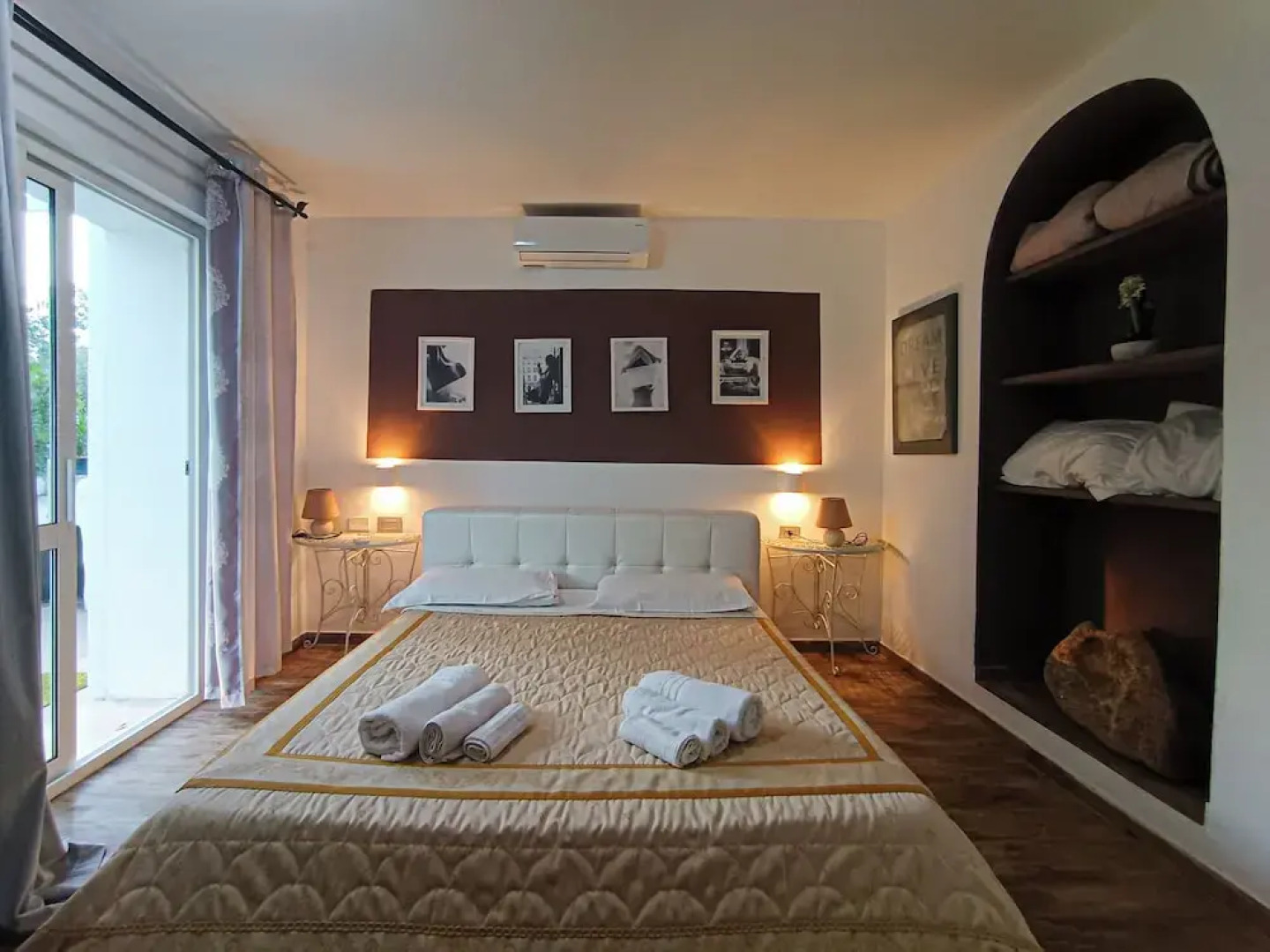 villa di l'abbiu country relax