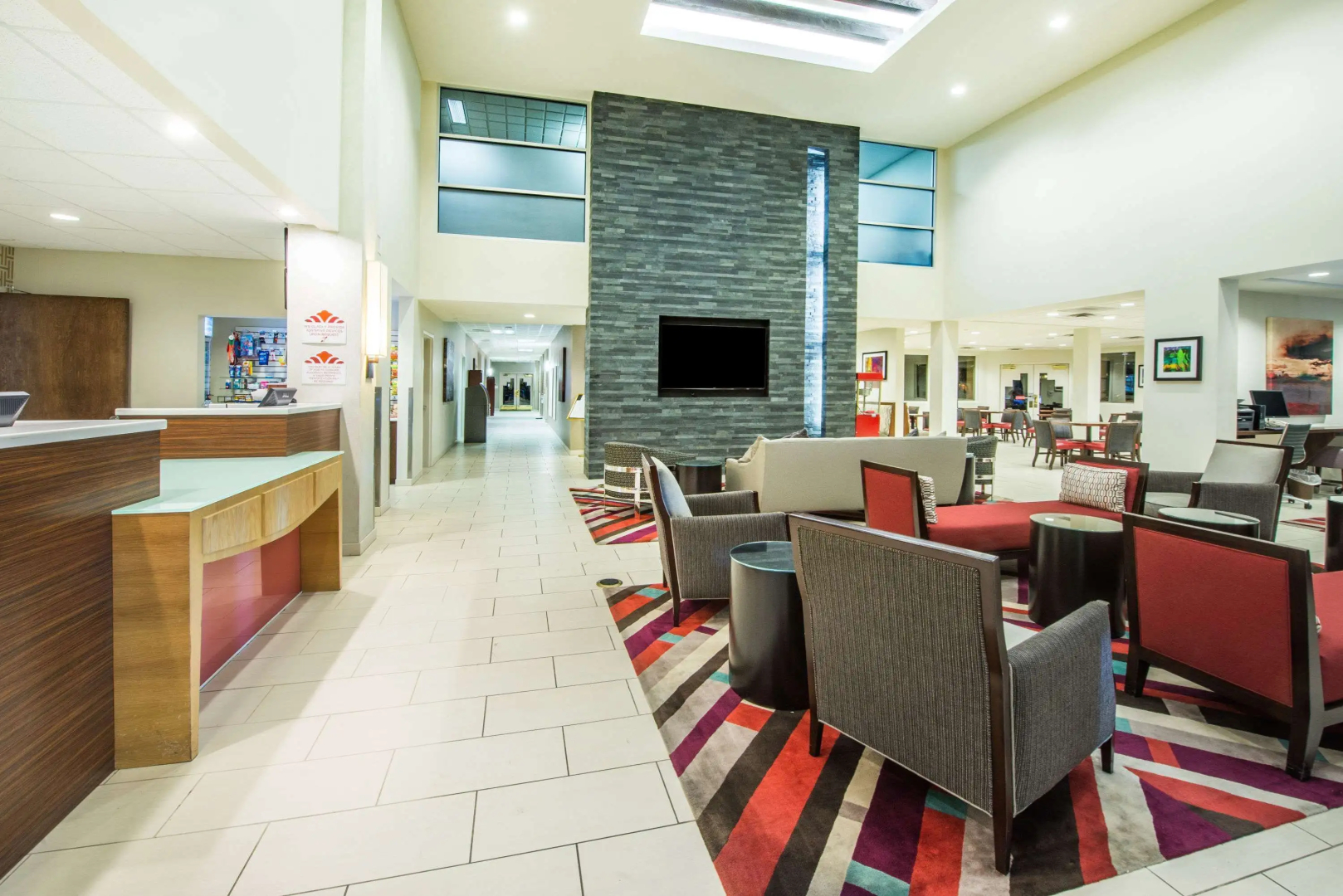 Hawthorn Extended Stay by Wyndham El Paso