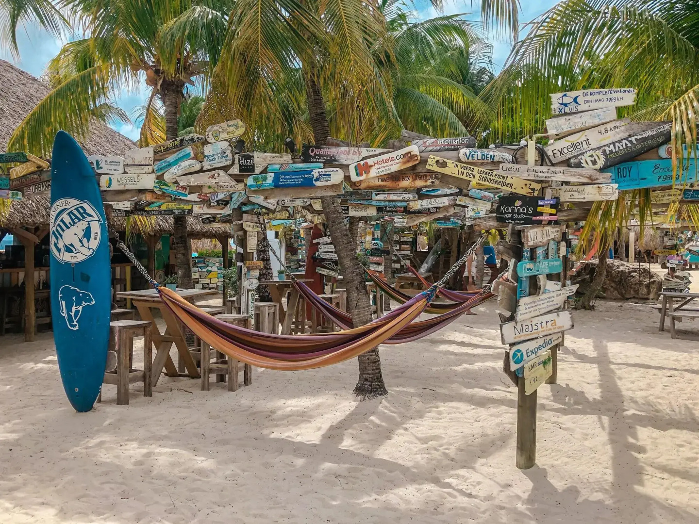 LionsDive Beach Resort