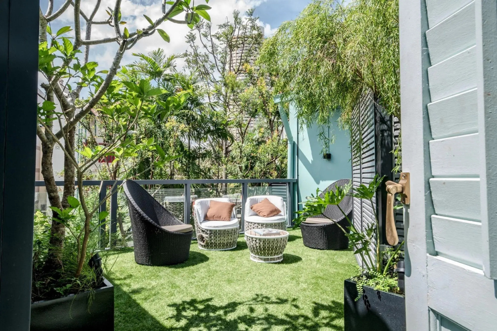 KéSa House by The Unlimited Collection managed by The Ascott Limited