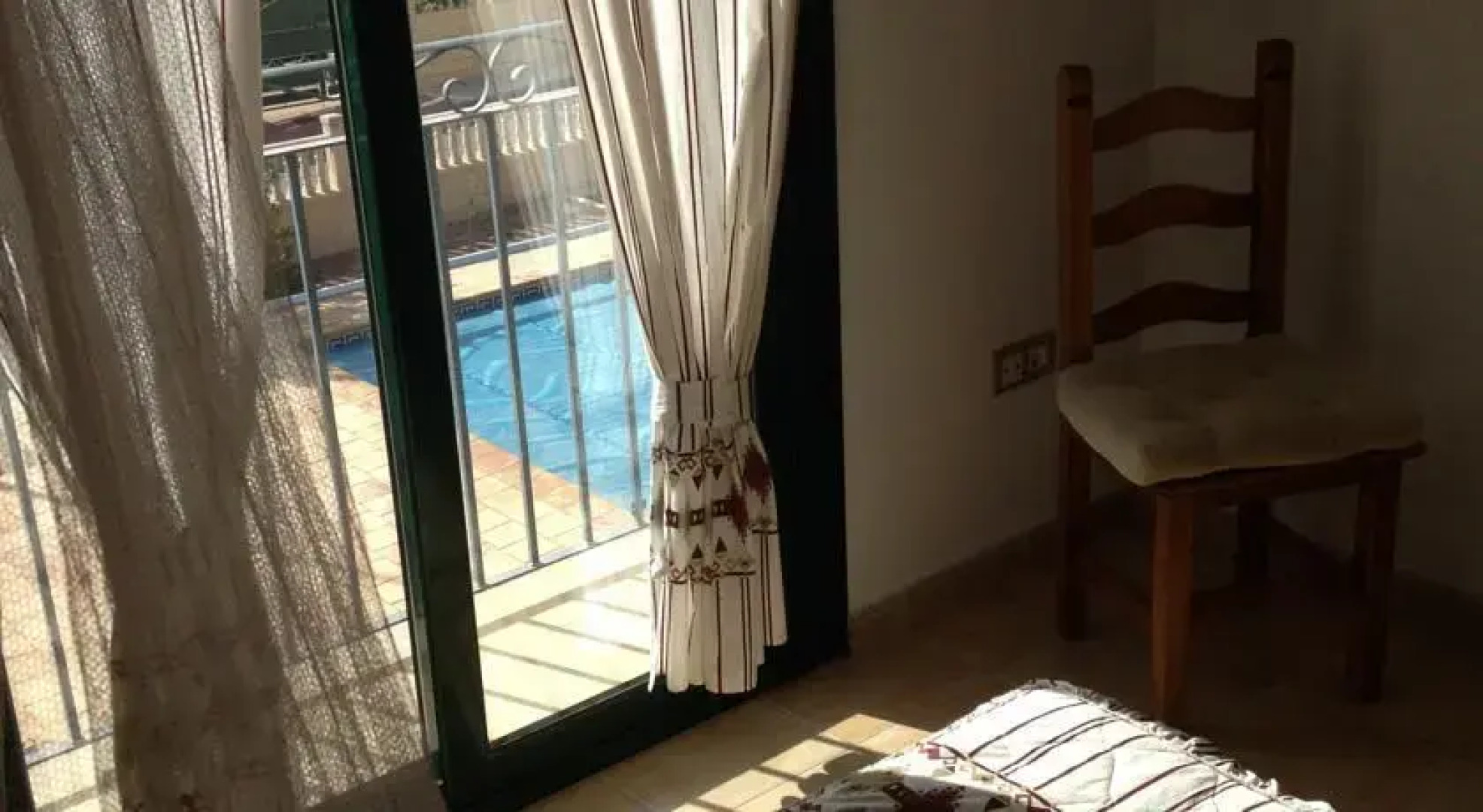 Holiday Home Calasparra