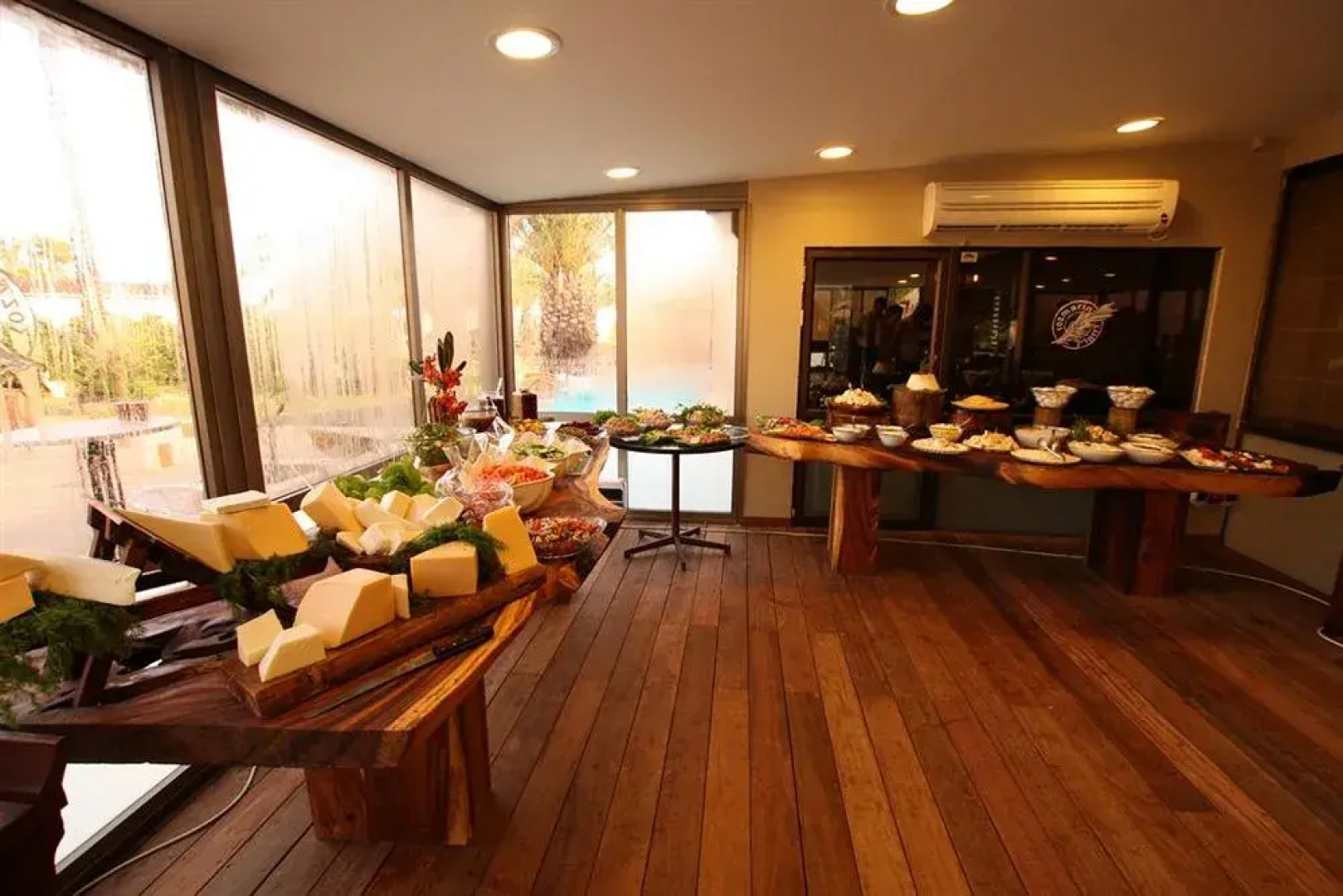 Nachsholim Holiday Village Hotel