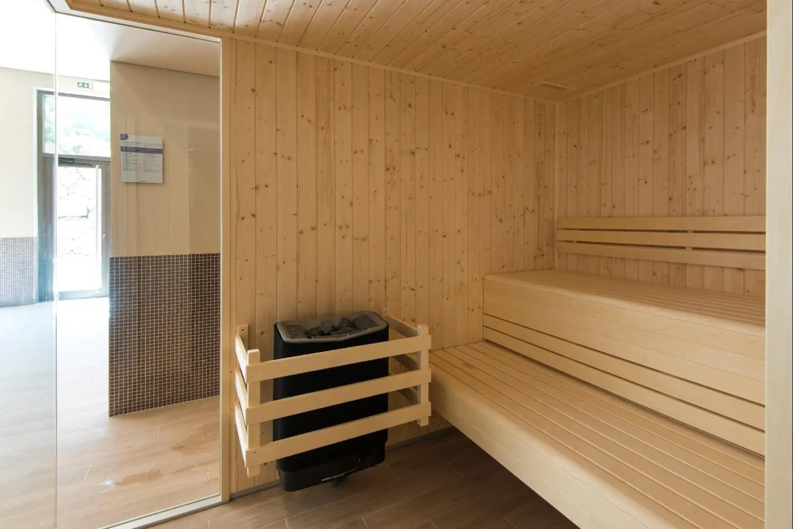 Отель Vila Galé Serra da Estrela