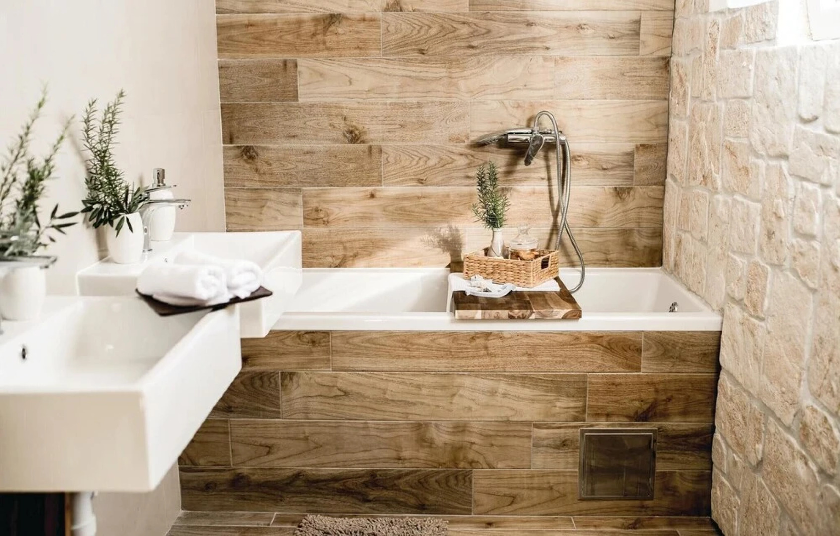 Nice Home in Vinjerac With Sauna, Wifi and Outdoor Swimming Pool