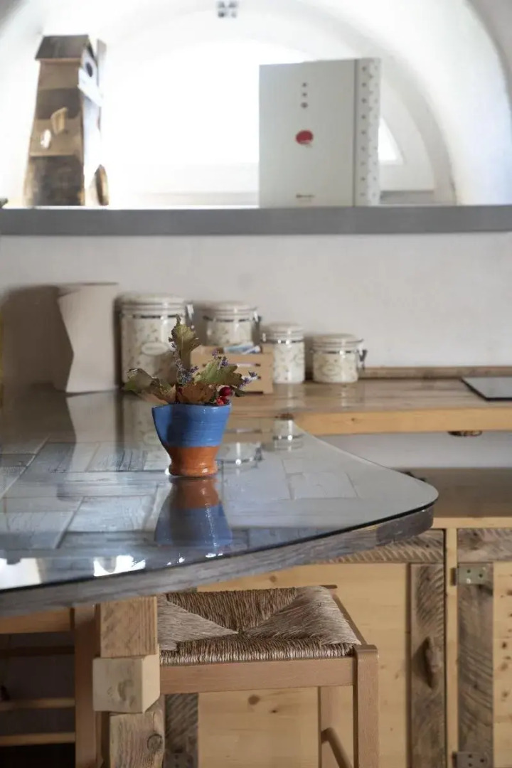 La Fattoria dell'Autosufficienza