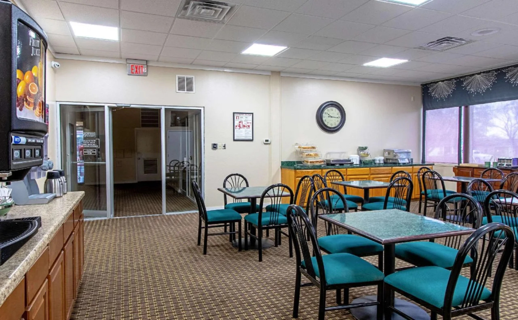 Econo Lodge Kingsville