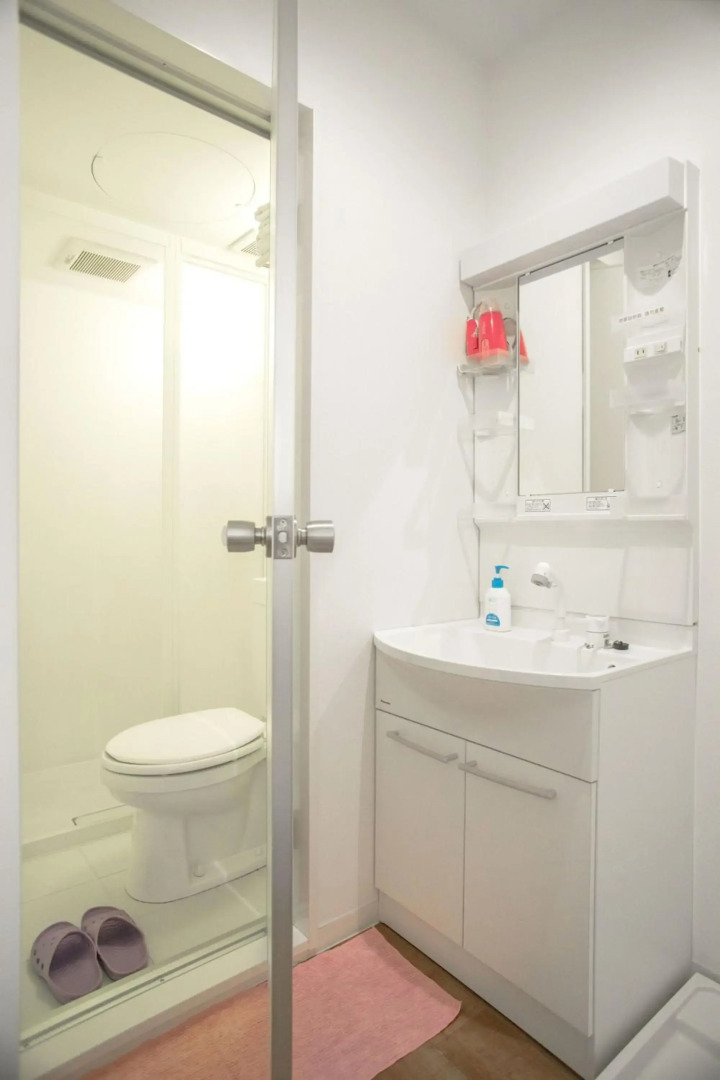 Osaka Tsuruhashi Tei Hotel Asahi group