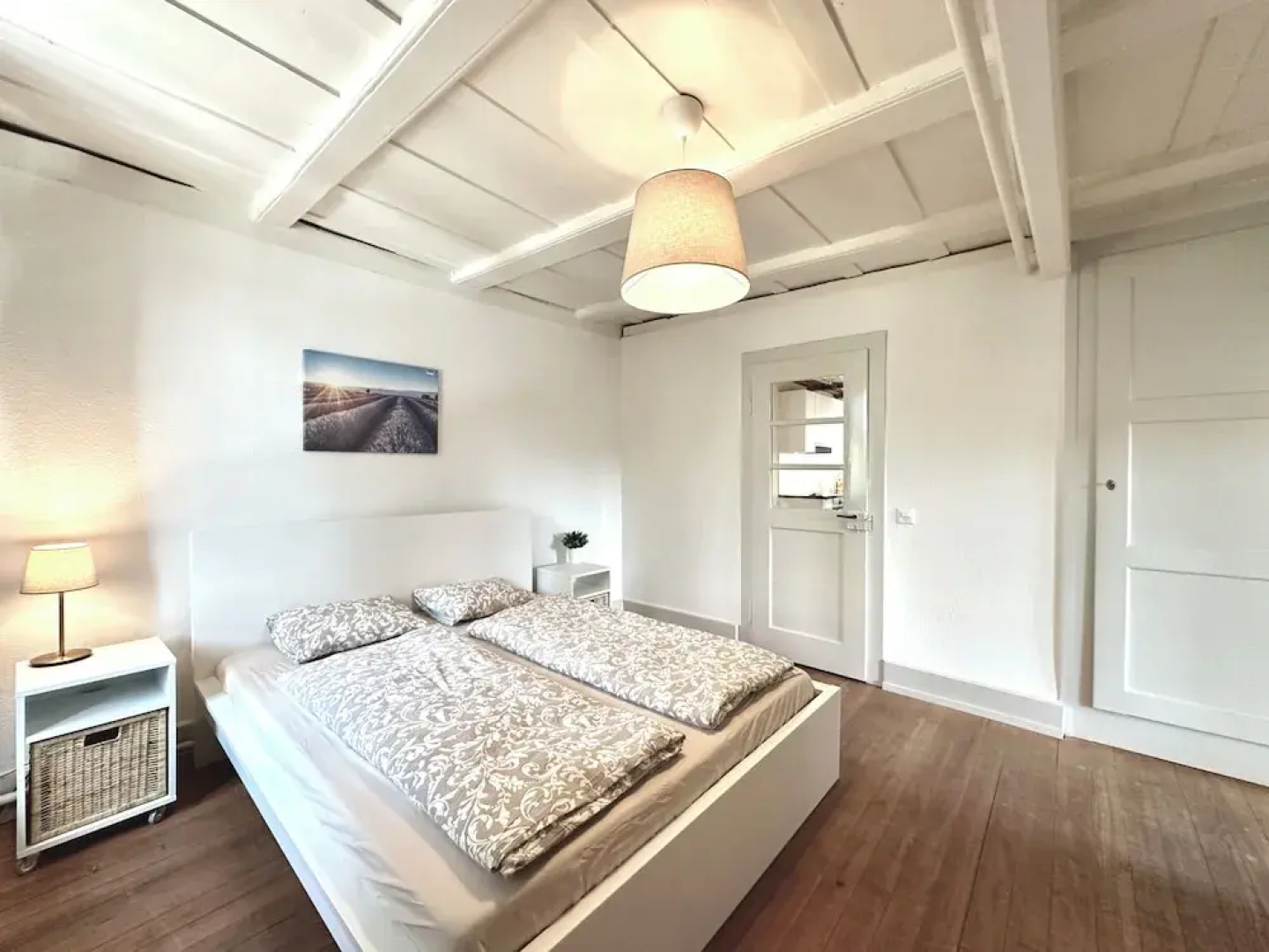 Business Apartment Oberbipp