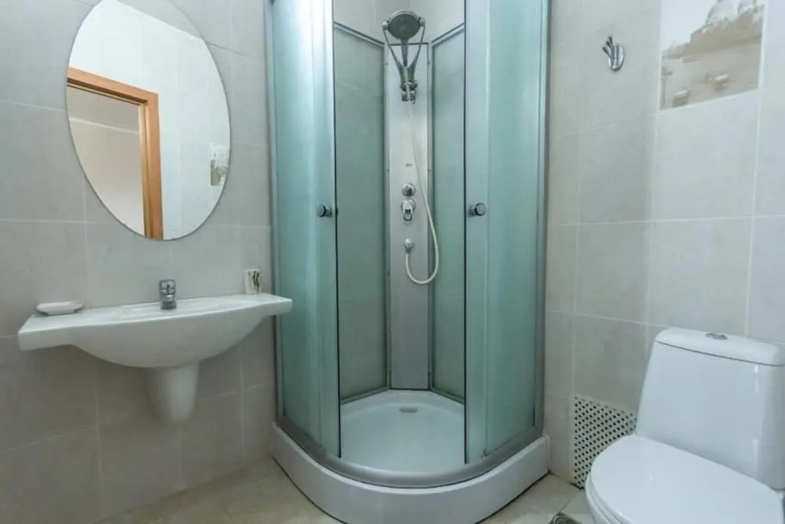 Гостевой дом SeaStar