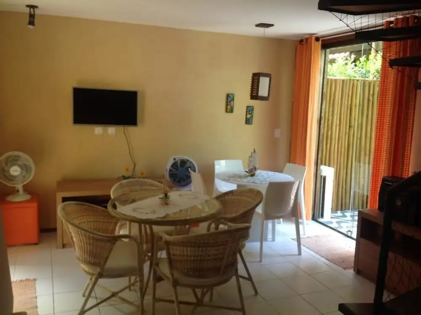 Lindo Village em Itacimirim