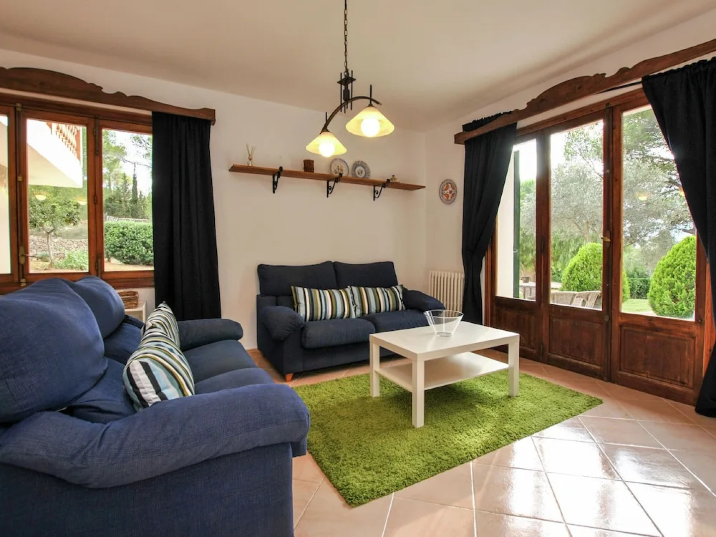 Spacious Mansion in Alaró With Swimming Pool