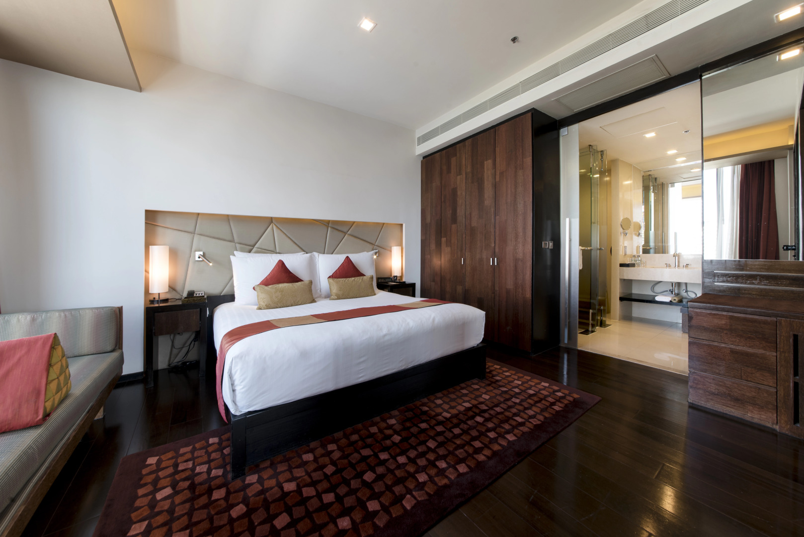 VIE Hotel Bangkok - MGallery