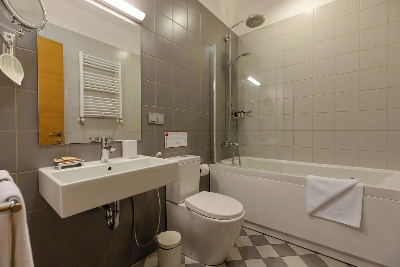 Апарт-отель Le Port