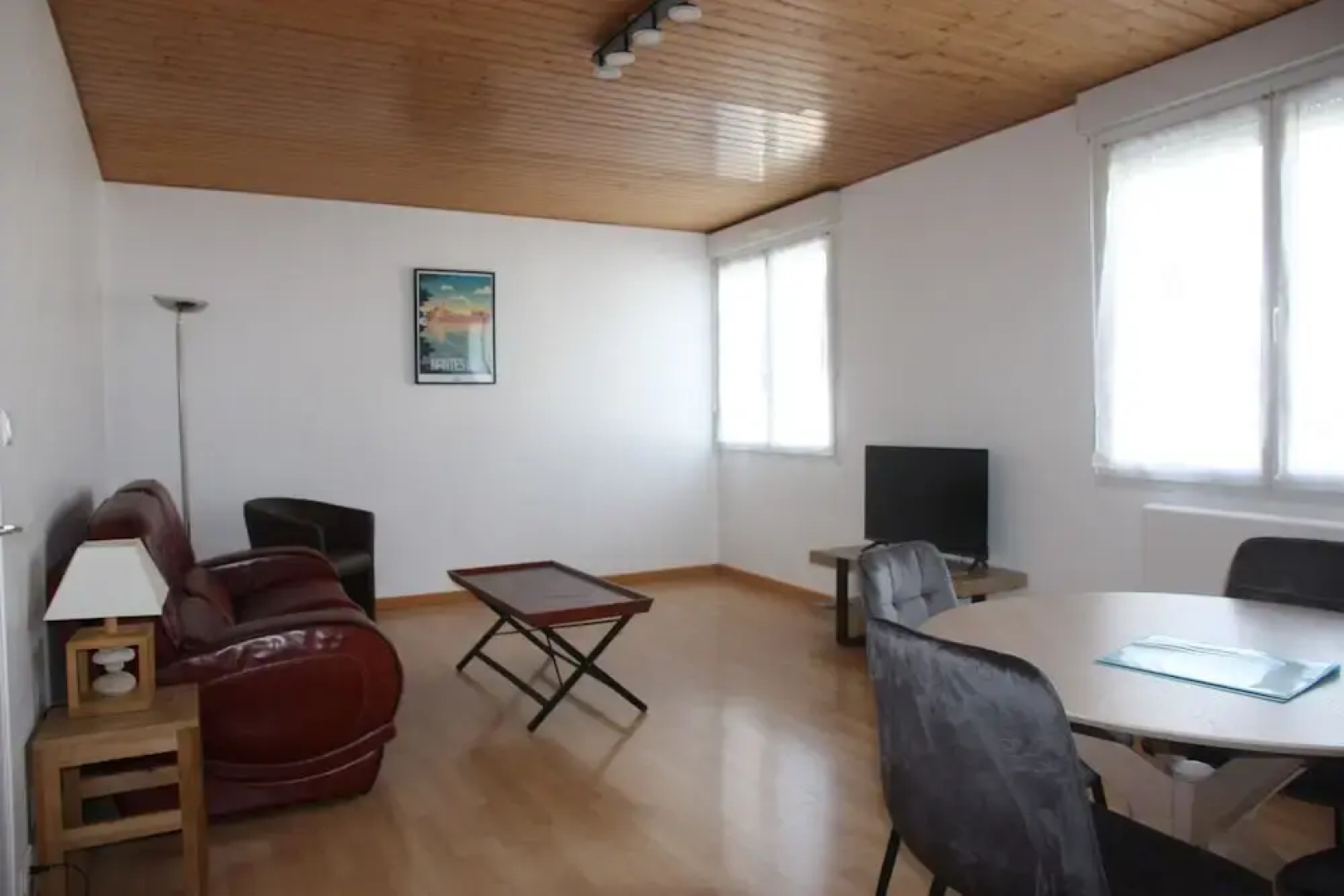 Appartement RIOM