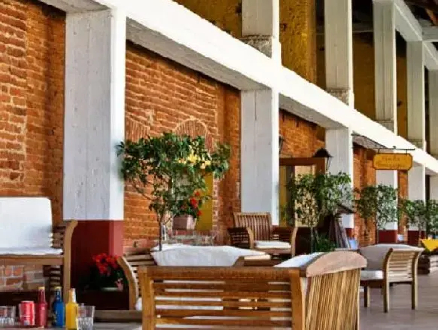 Agriturismo Cascina Corte Grande